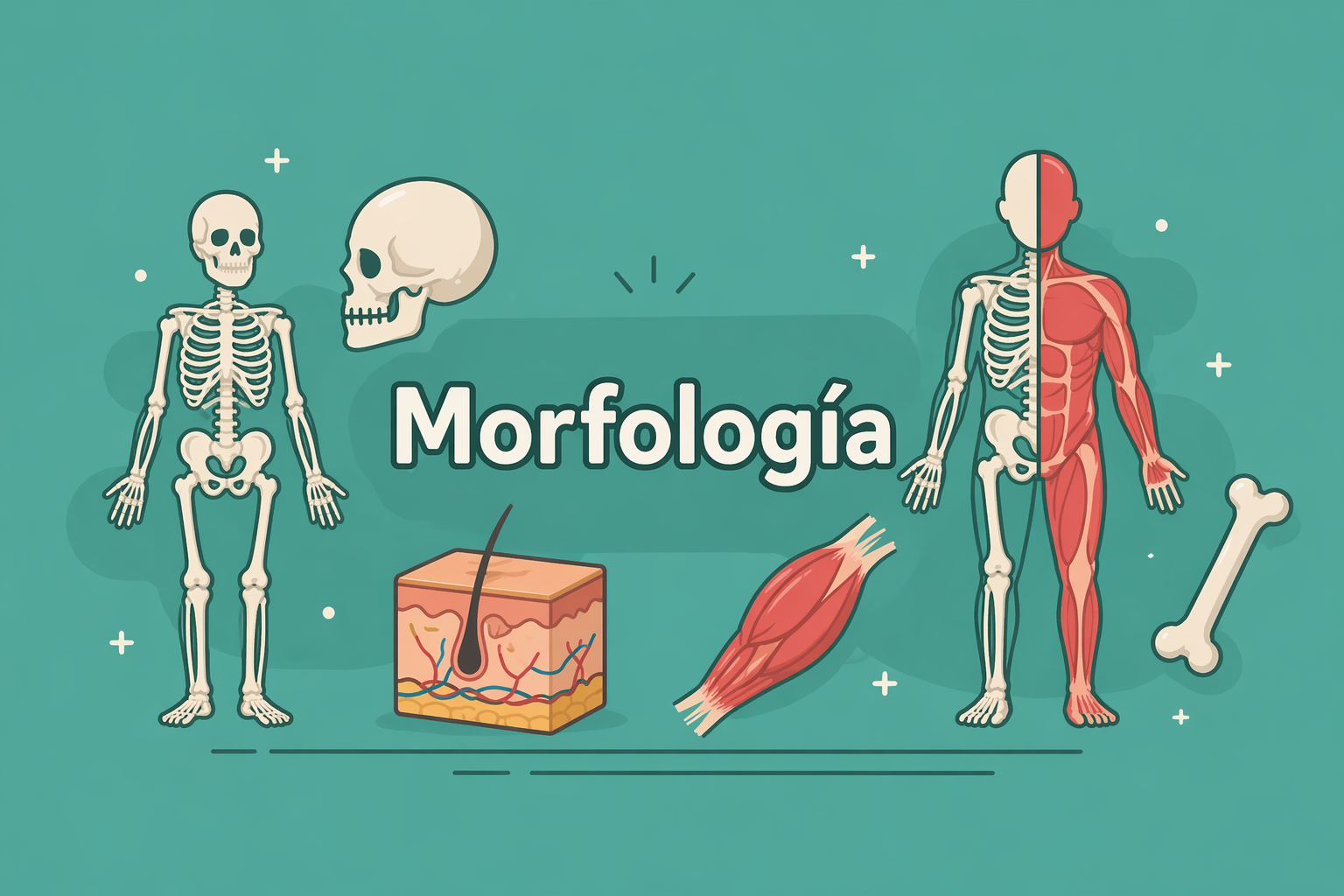 MORFOLOGÍA
