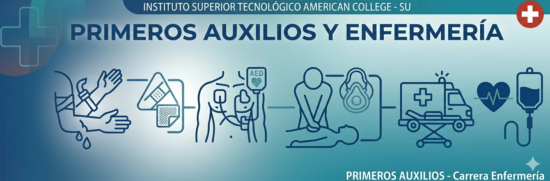 PRIMEROS