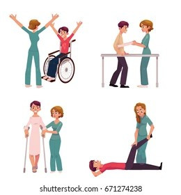 REHABILITACIÓN