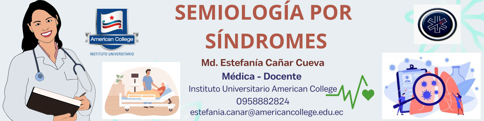 SEMIOLOGIA